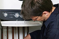 boiler service Littlebourne