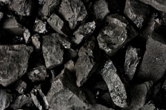 Littlebourne coal boiler costs
