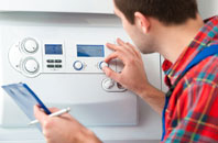 free Littlebourne gas safe engineer quotes