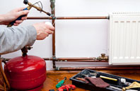 free Littlebourne heating repair quotes